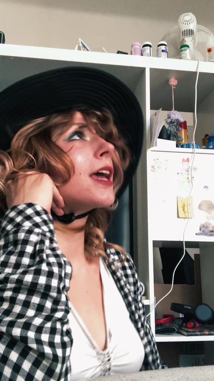 @Lily Pikachu