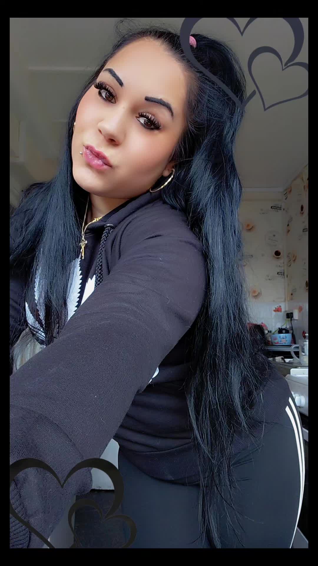 @lusyx🥰😍