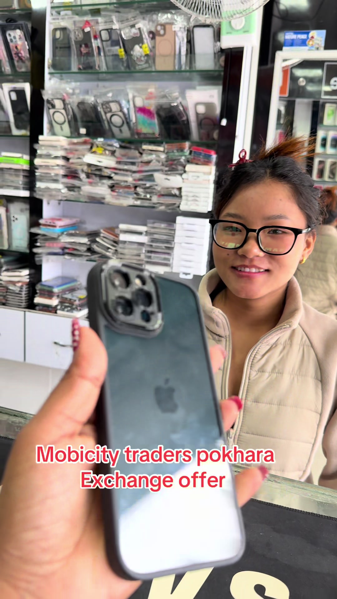 @Mobicity traders mobile pasal