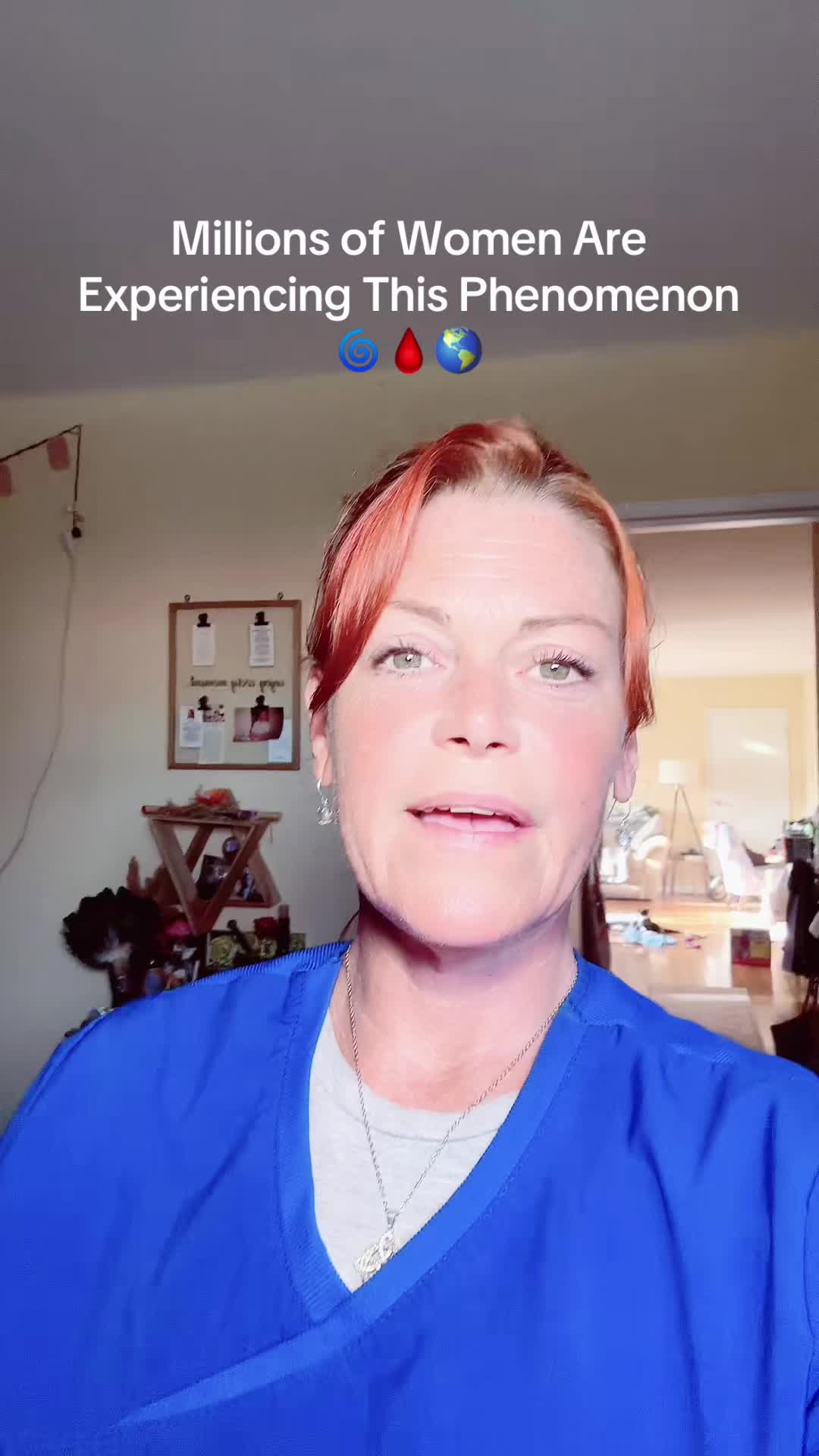 @ReikiNurseJen ☥ 🌹