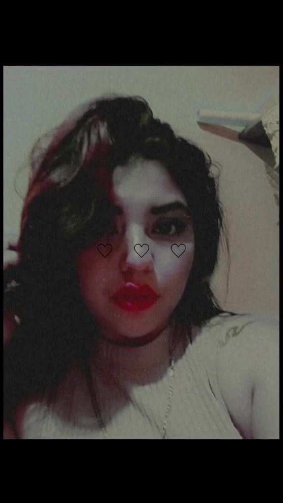 @Cruzitha 🌹♥️