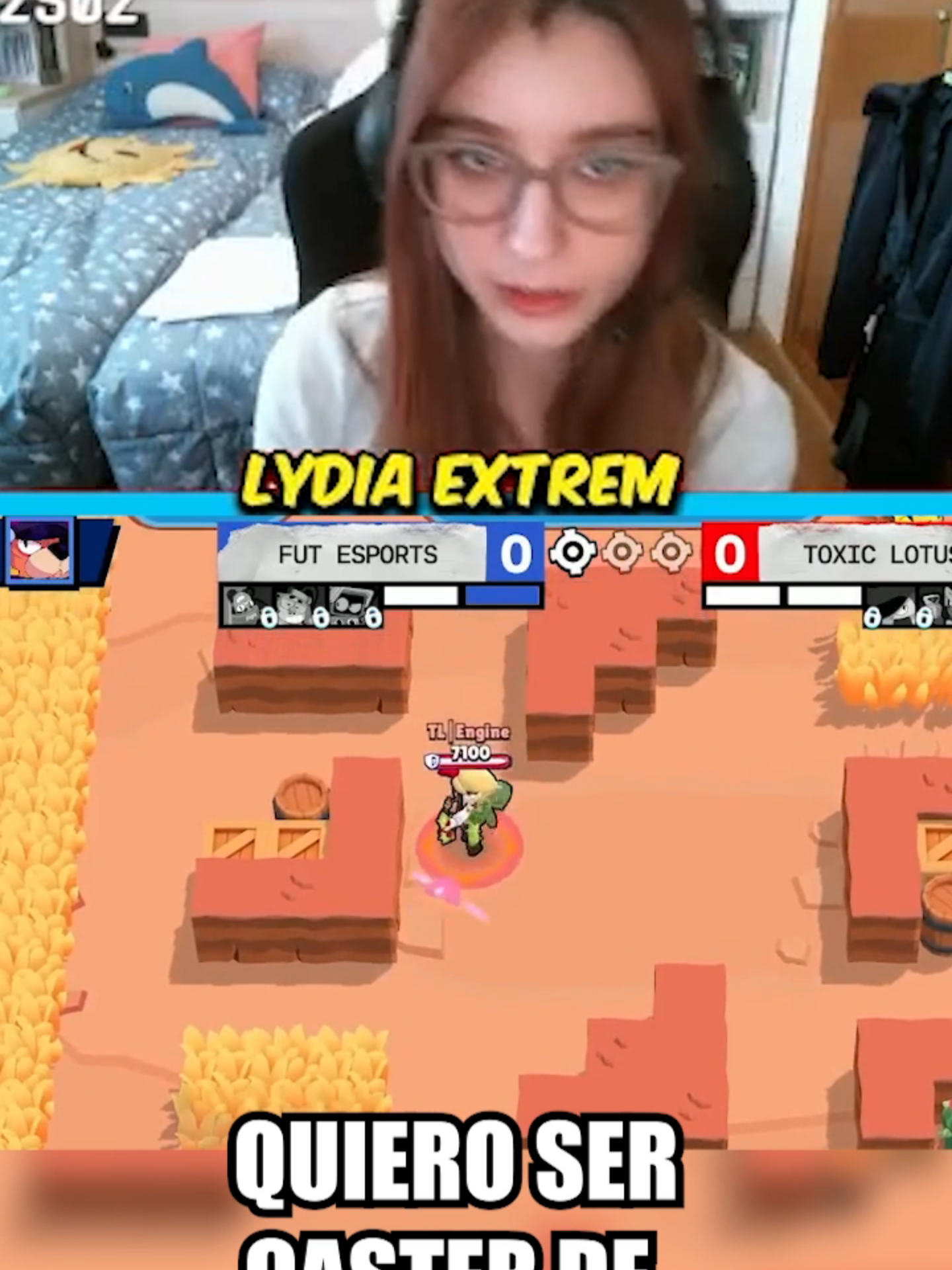@LydiaExtrem 🪅
