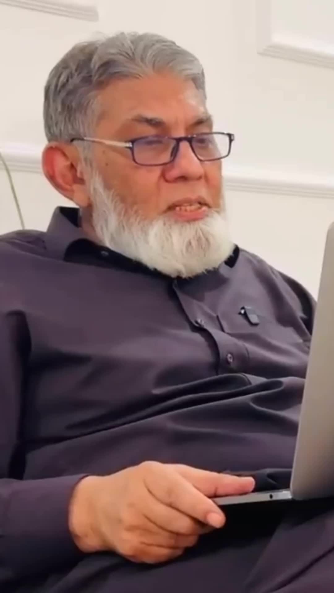 @Doctor Javed Iqbal 2.0