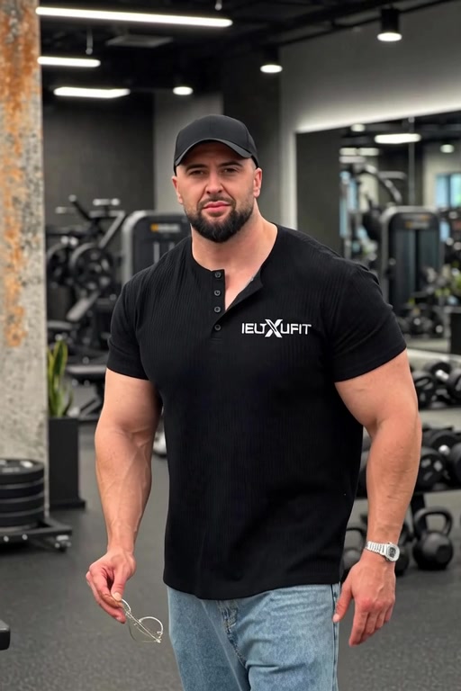 @Ieltxufit