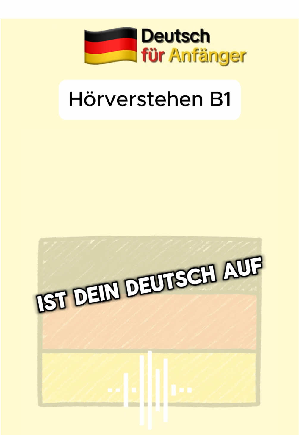 @DeutschF&uuml;rAnf&auml;nger