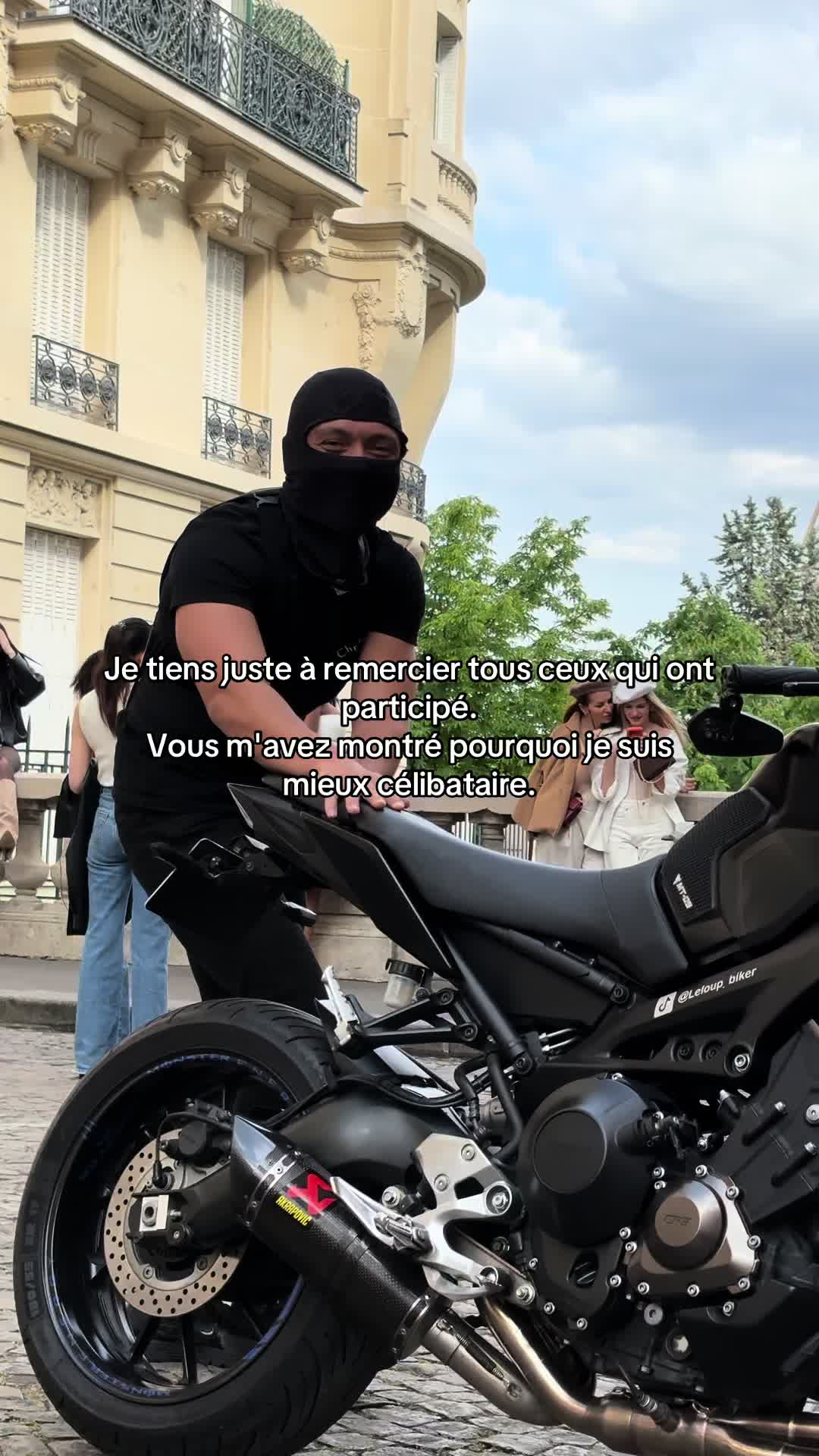@LE LOUP