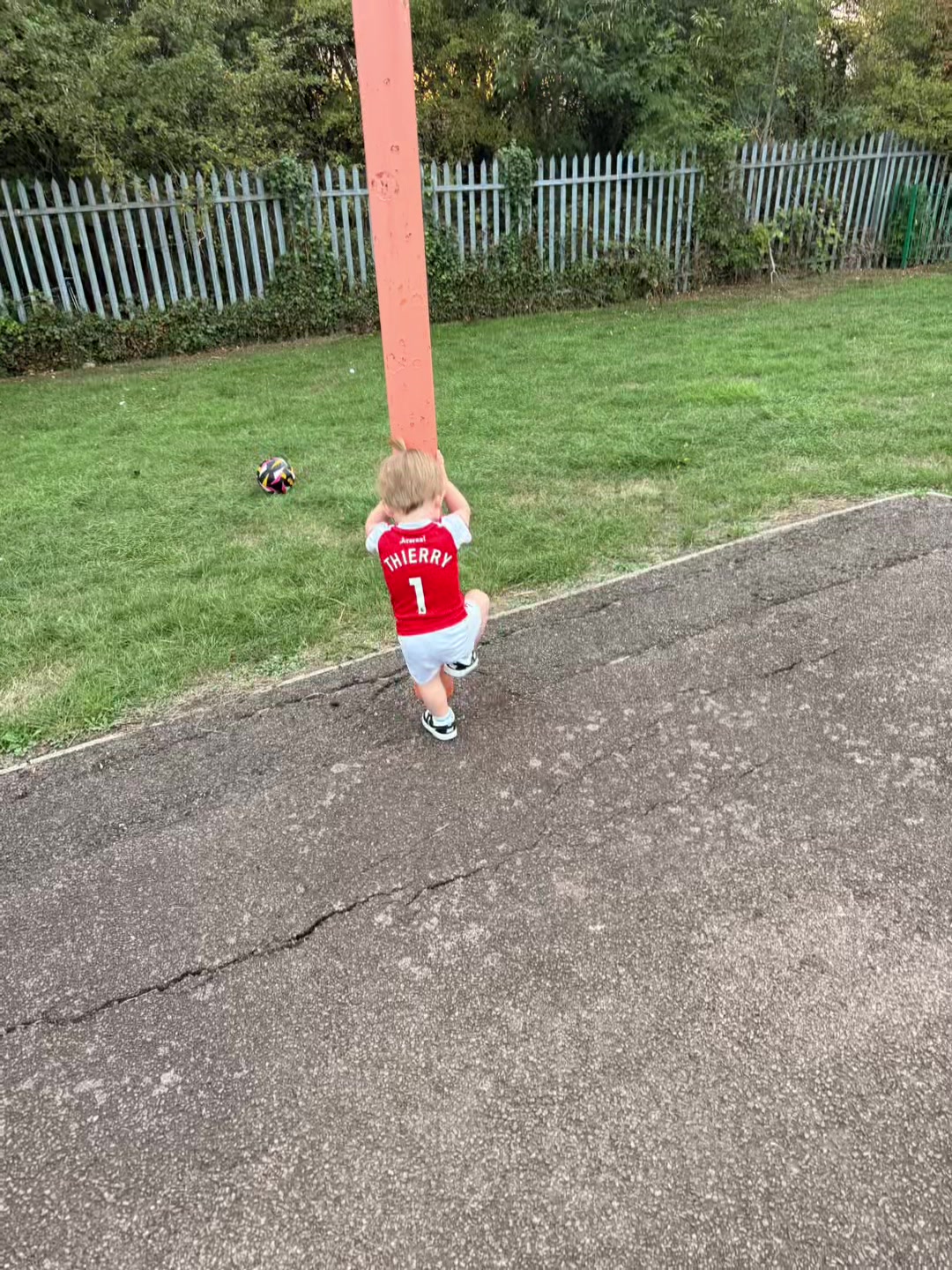 @DANNY AFC TV