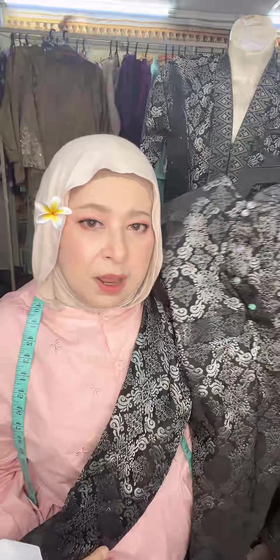 @Syila Yacob