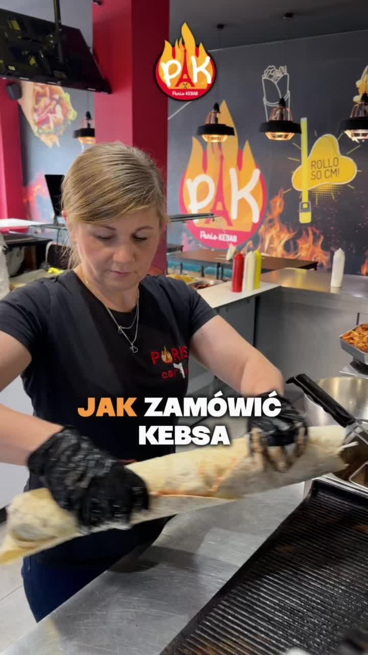 @PARIS KEBAB