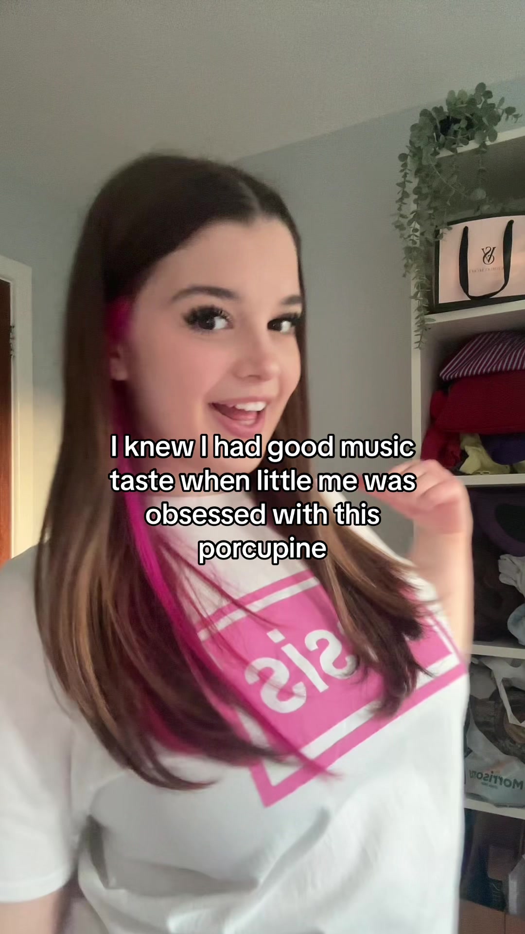 @secret