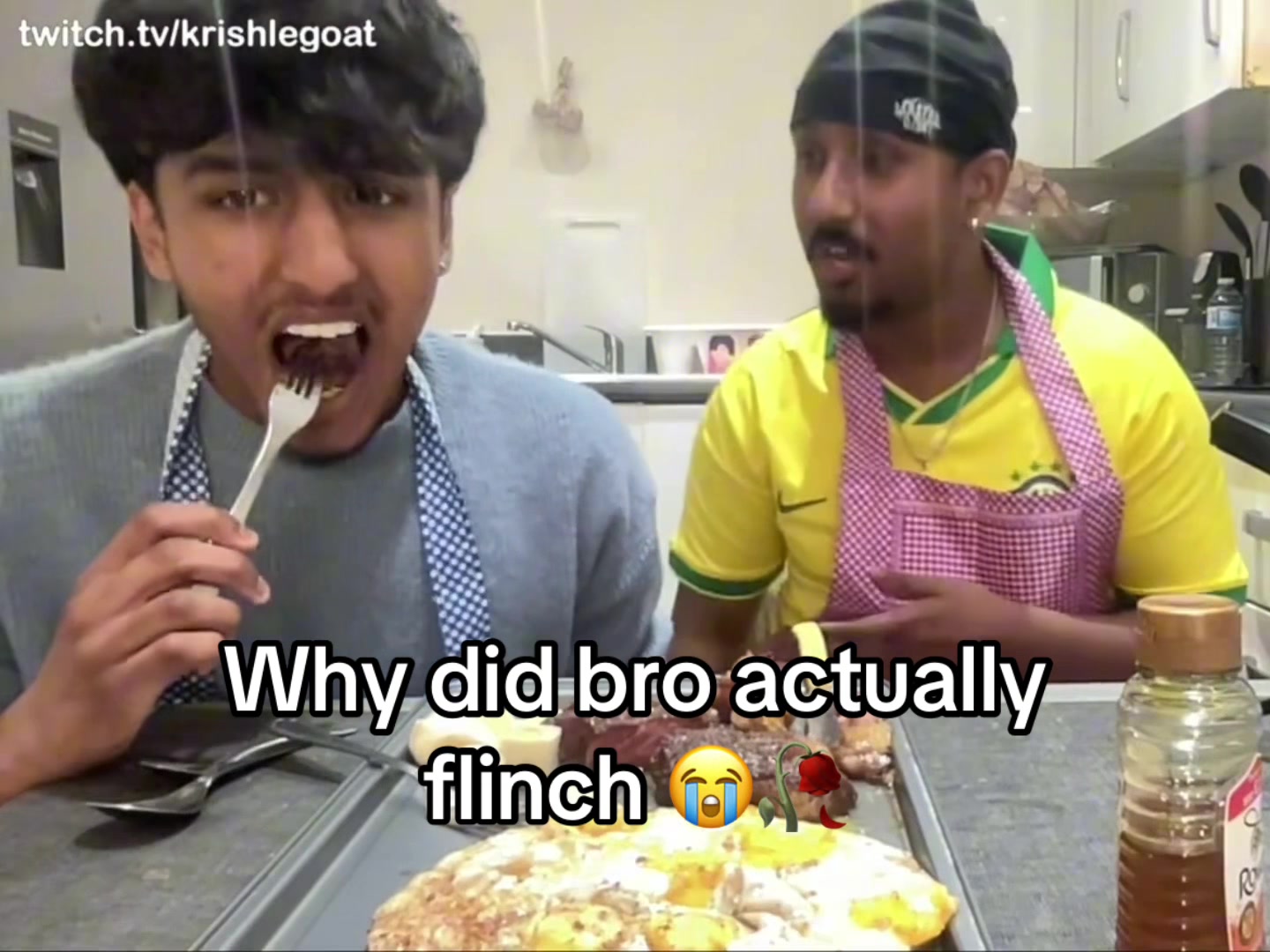 @Krish
