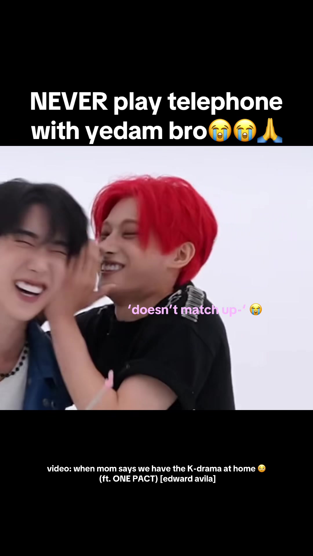 @&heart 23/07 OP COMEBACK