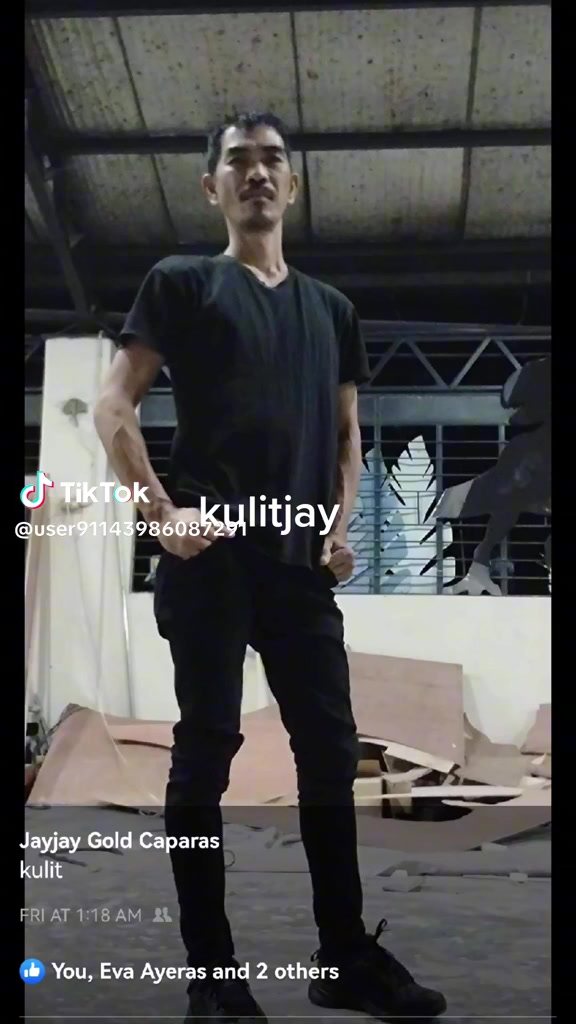 @kulit jay
