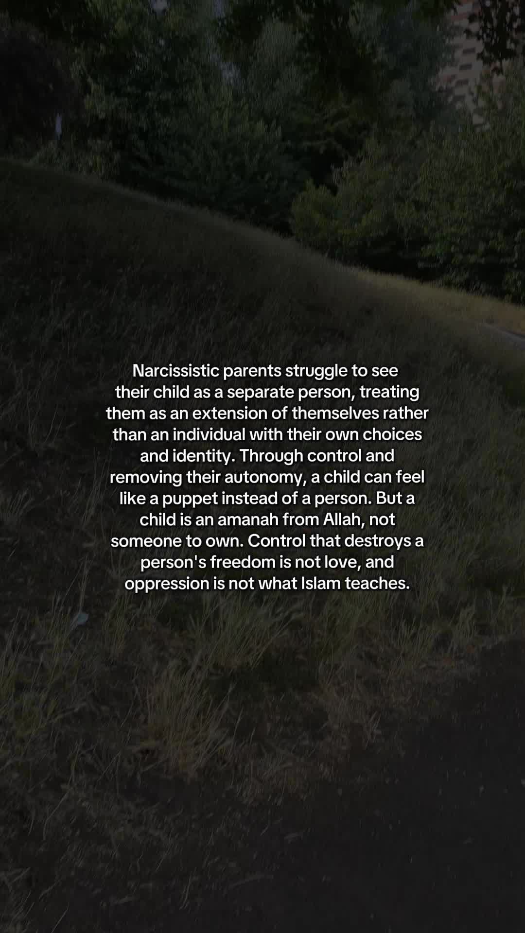 @Raised By Narcs