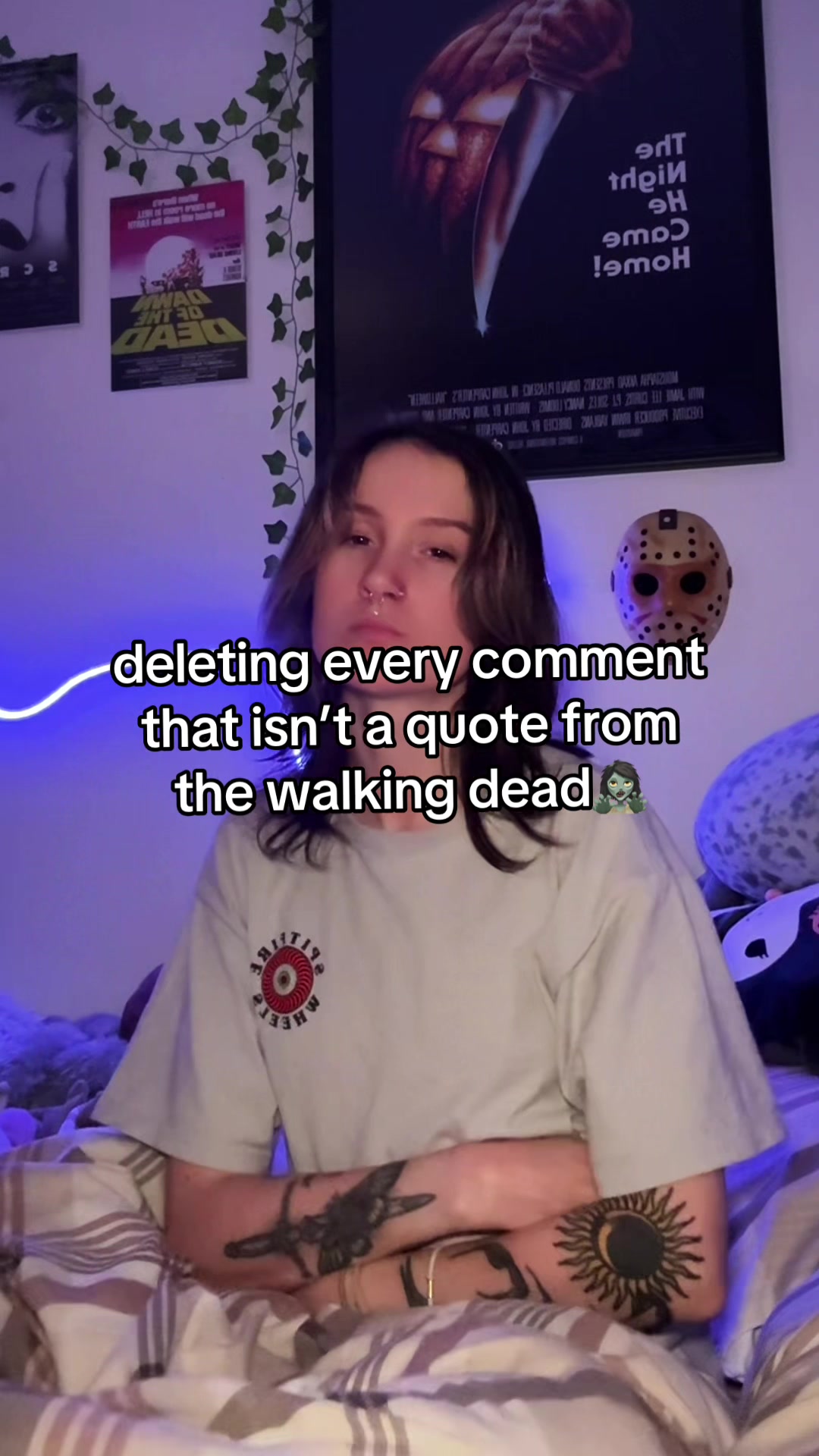 @Amy Roseann🧟