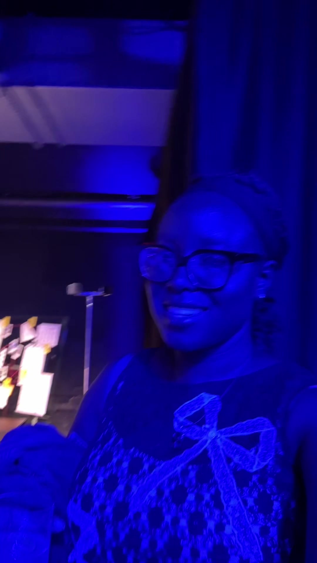 @Tez is seeing Le Sserafim