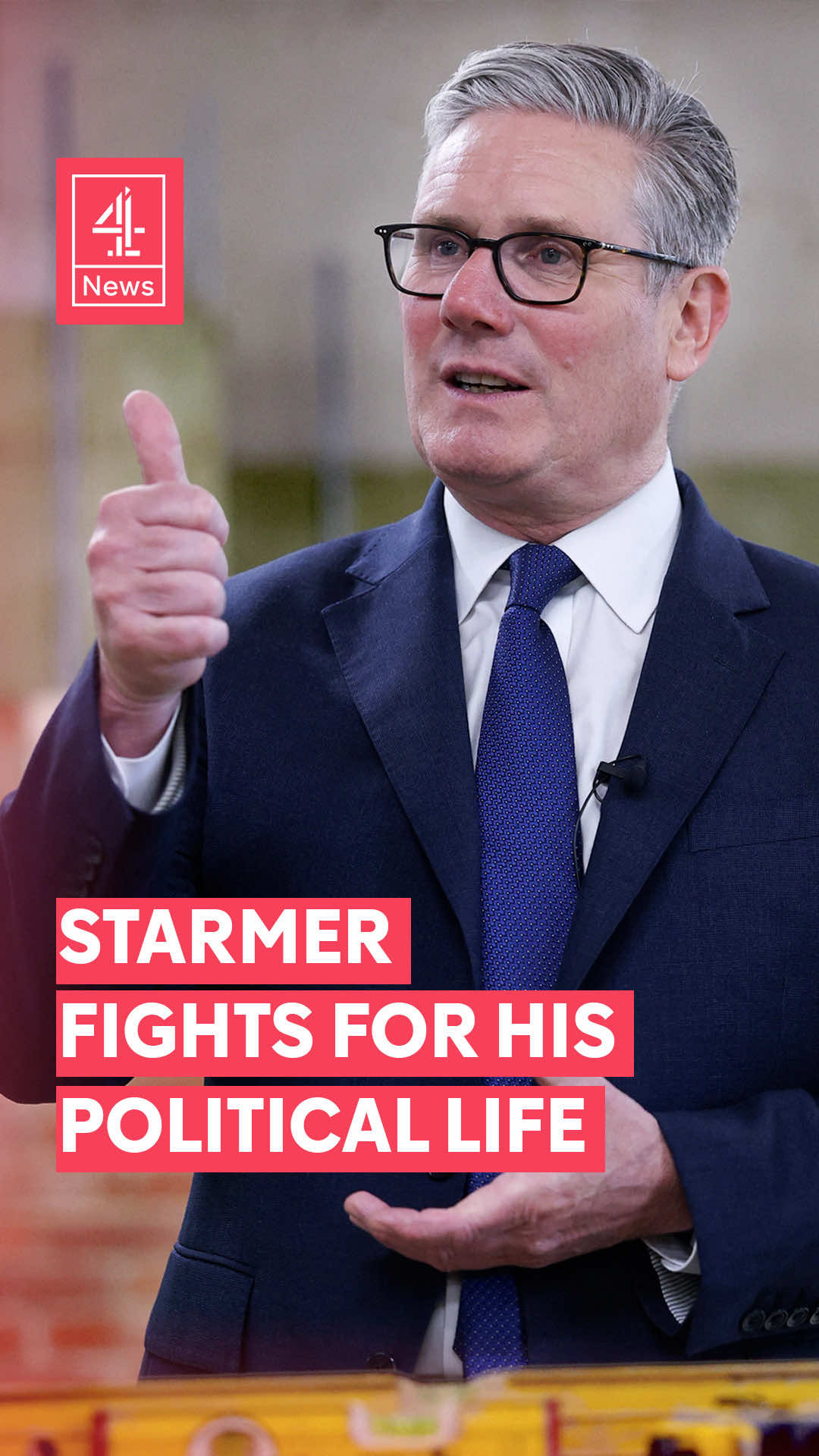 @Channel 4 News