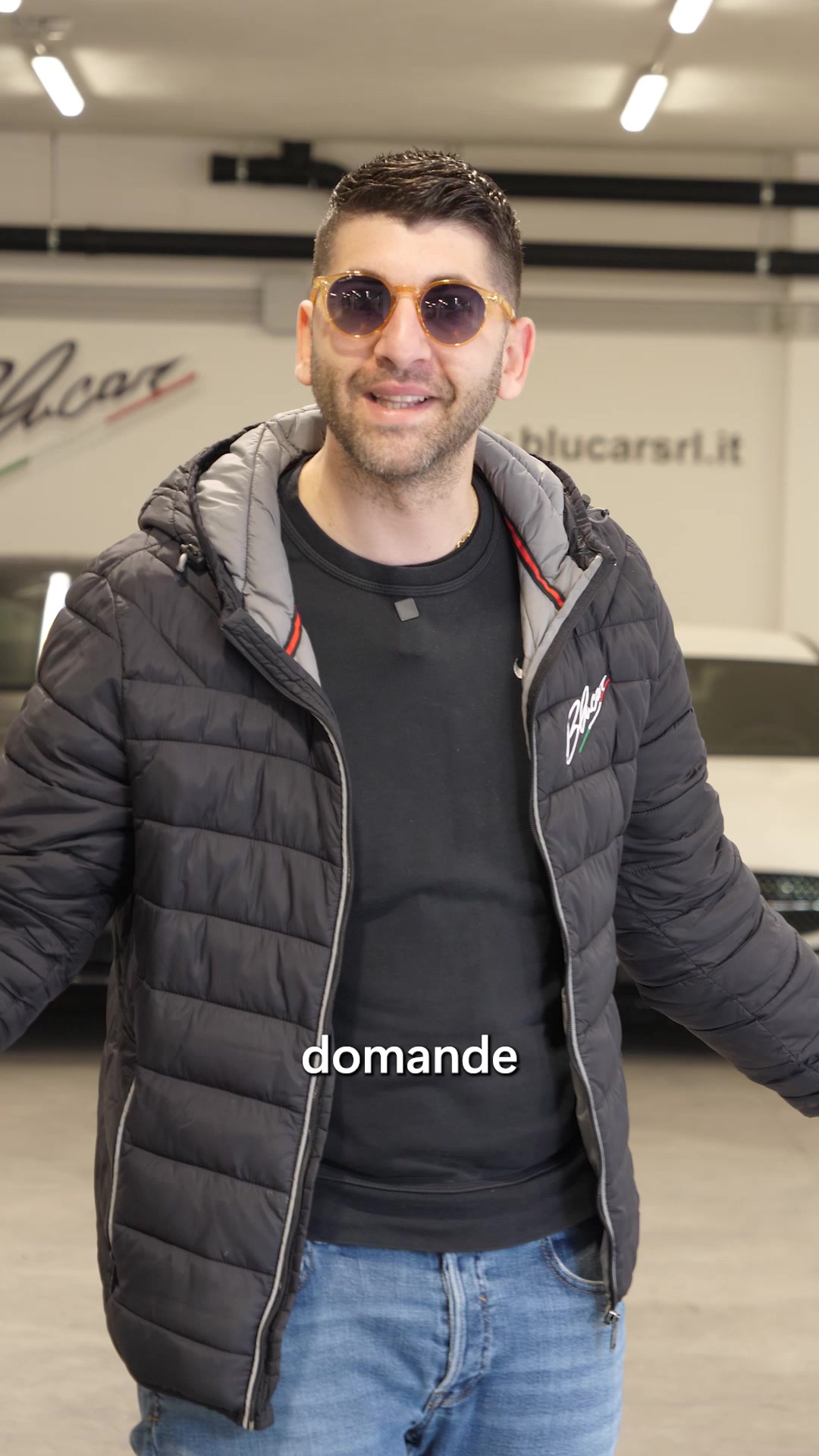 @BluCar s.r.l F.lli Tartaglione
