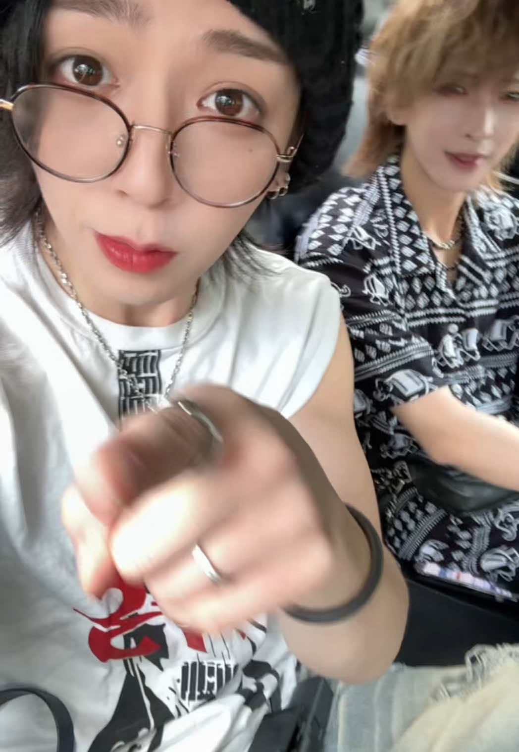 @たなか