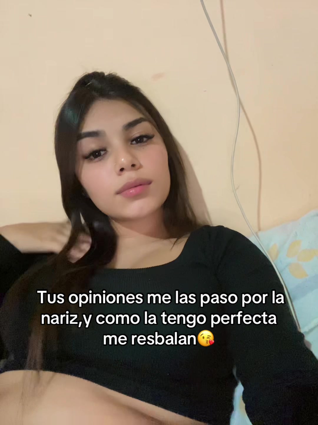 @Mia Castillo