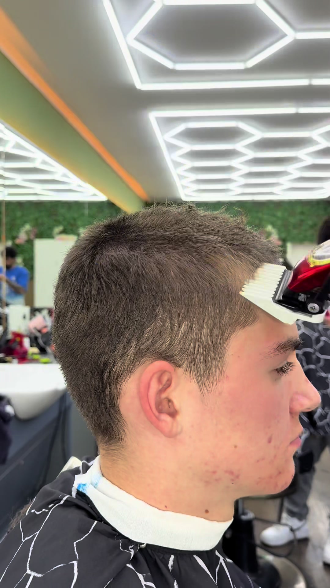 @Sero Cut