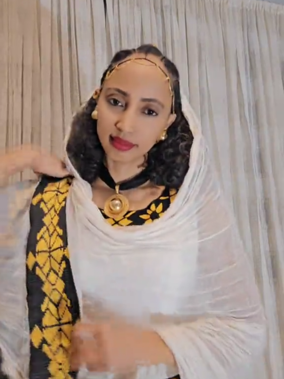 @አለሊና (ስንዳዬ ገብረኪሮስ)