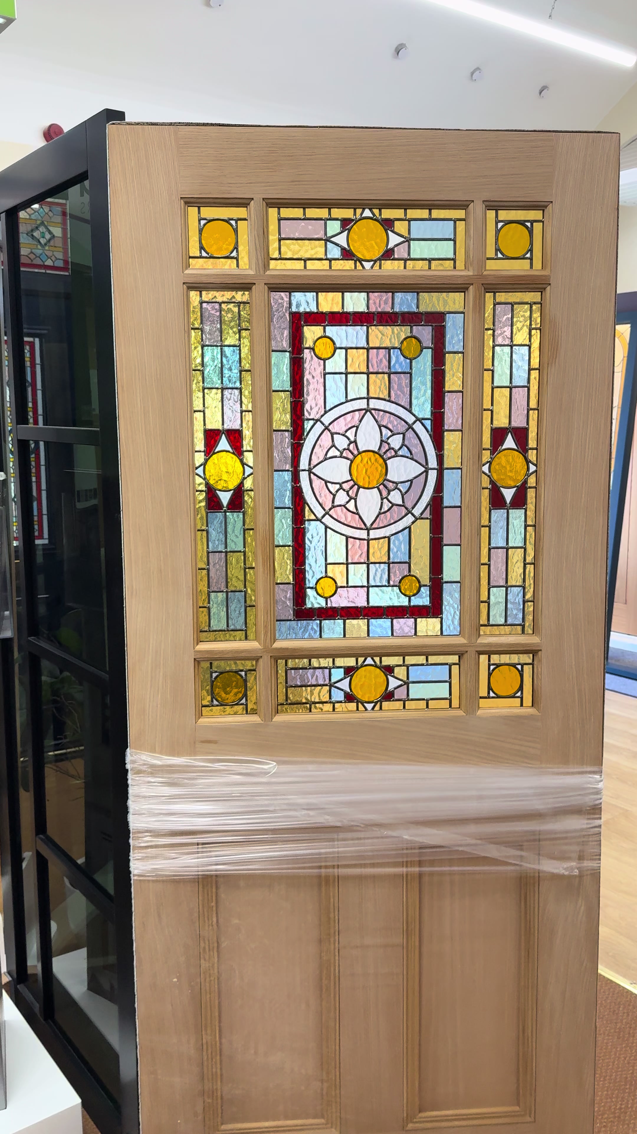 @Geleta doors