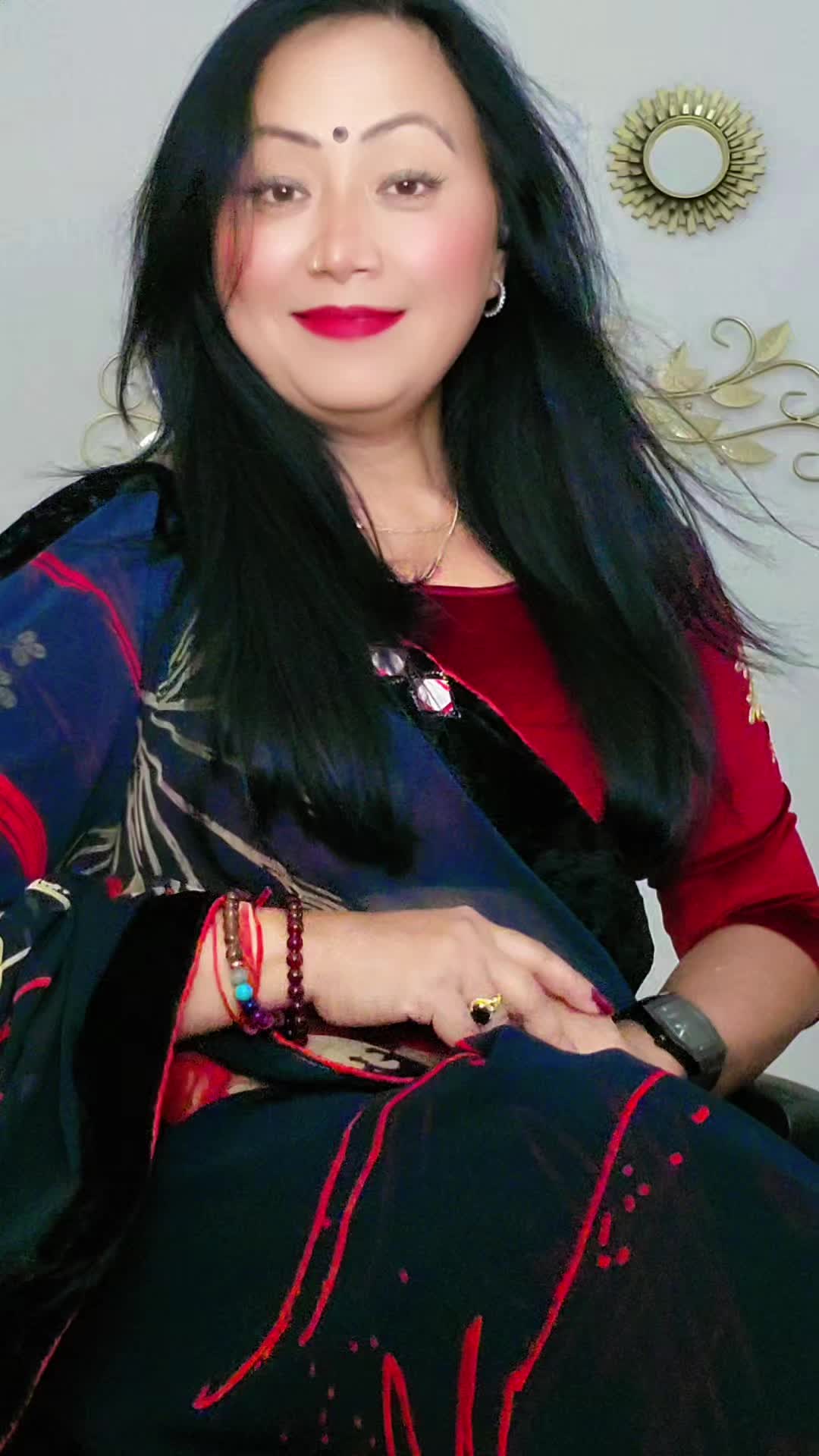 @๐ง๐น ๐บ๐ธ Dilu Gurung ๐ณ๐ต๐บ๐ธ