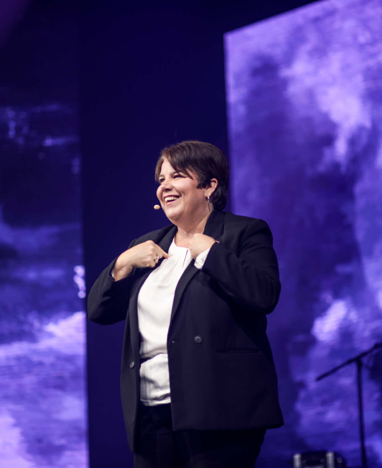 @Église MLK