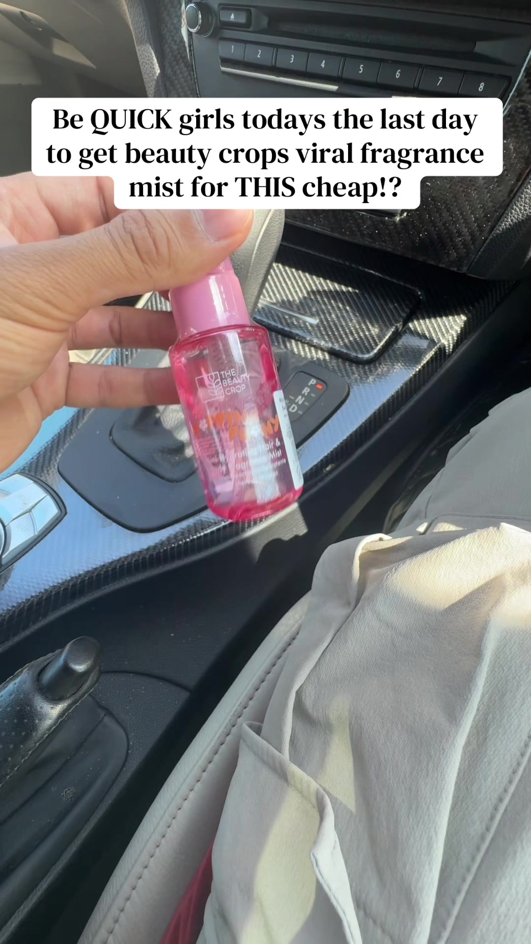 @UK Shop Finds