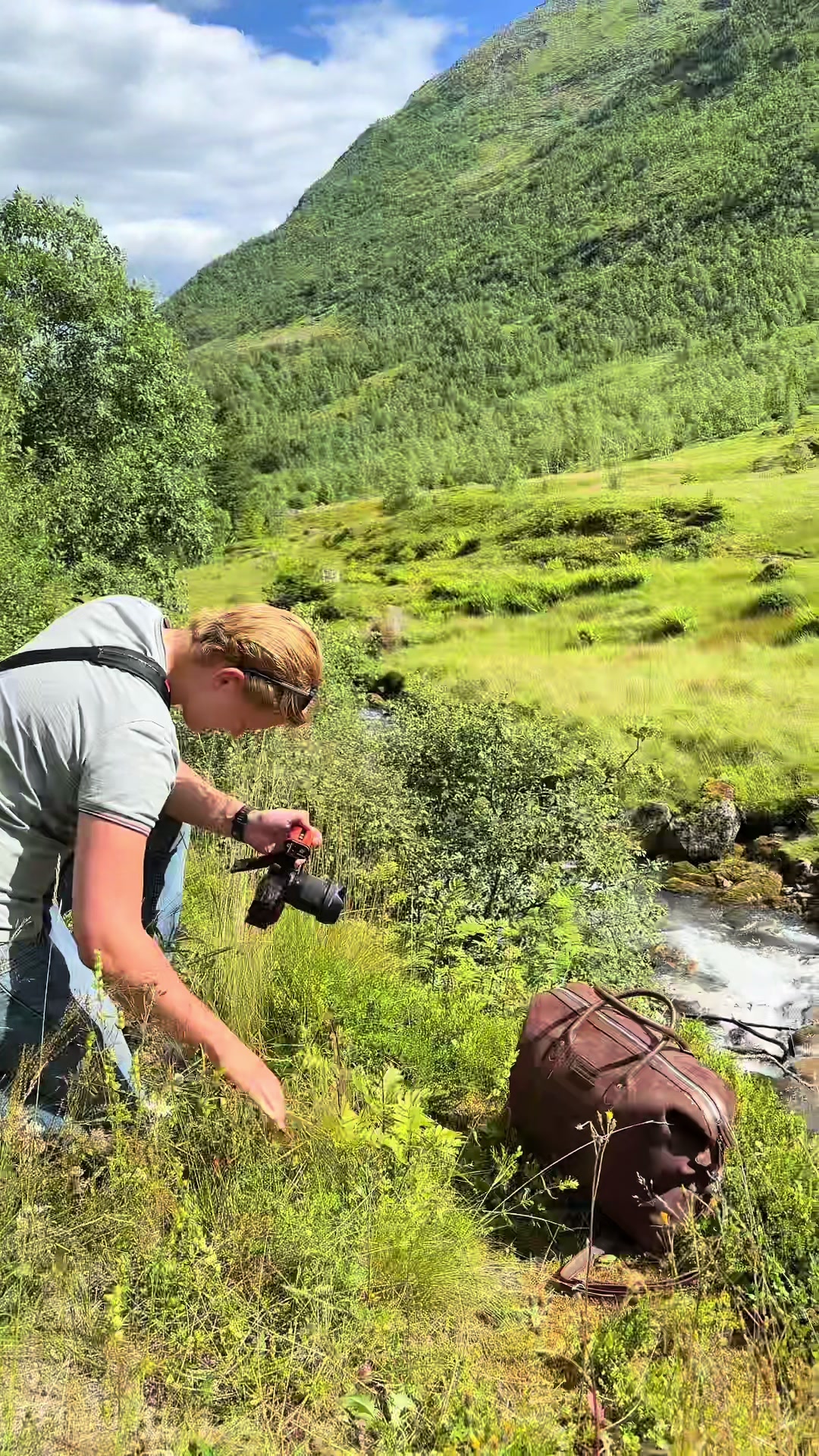 @Strandscot