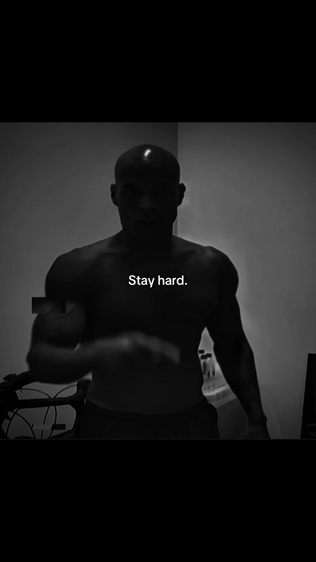 @David Goggins