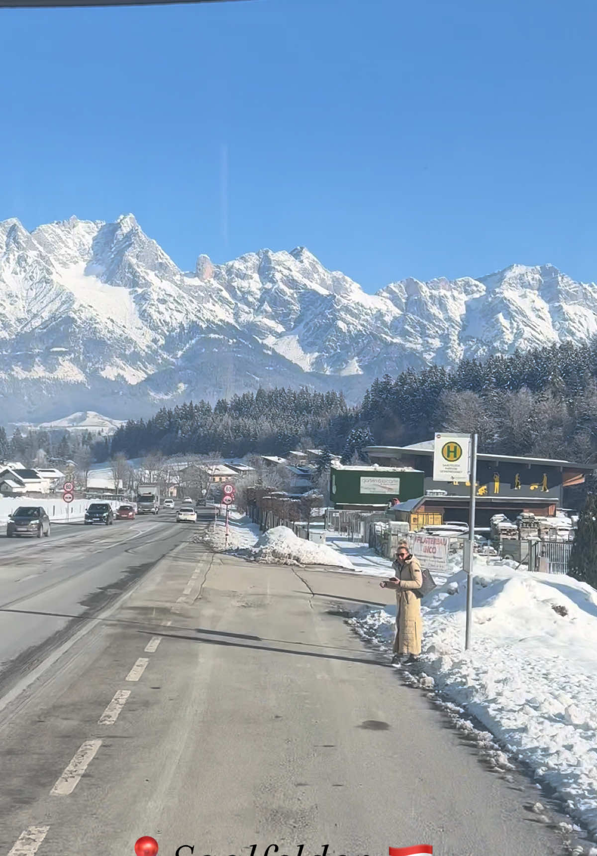 @Zellamsee Austria 🇦🇹