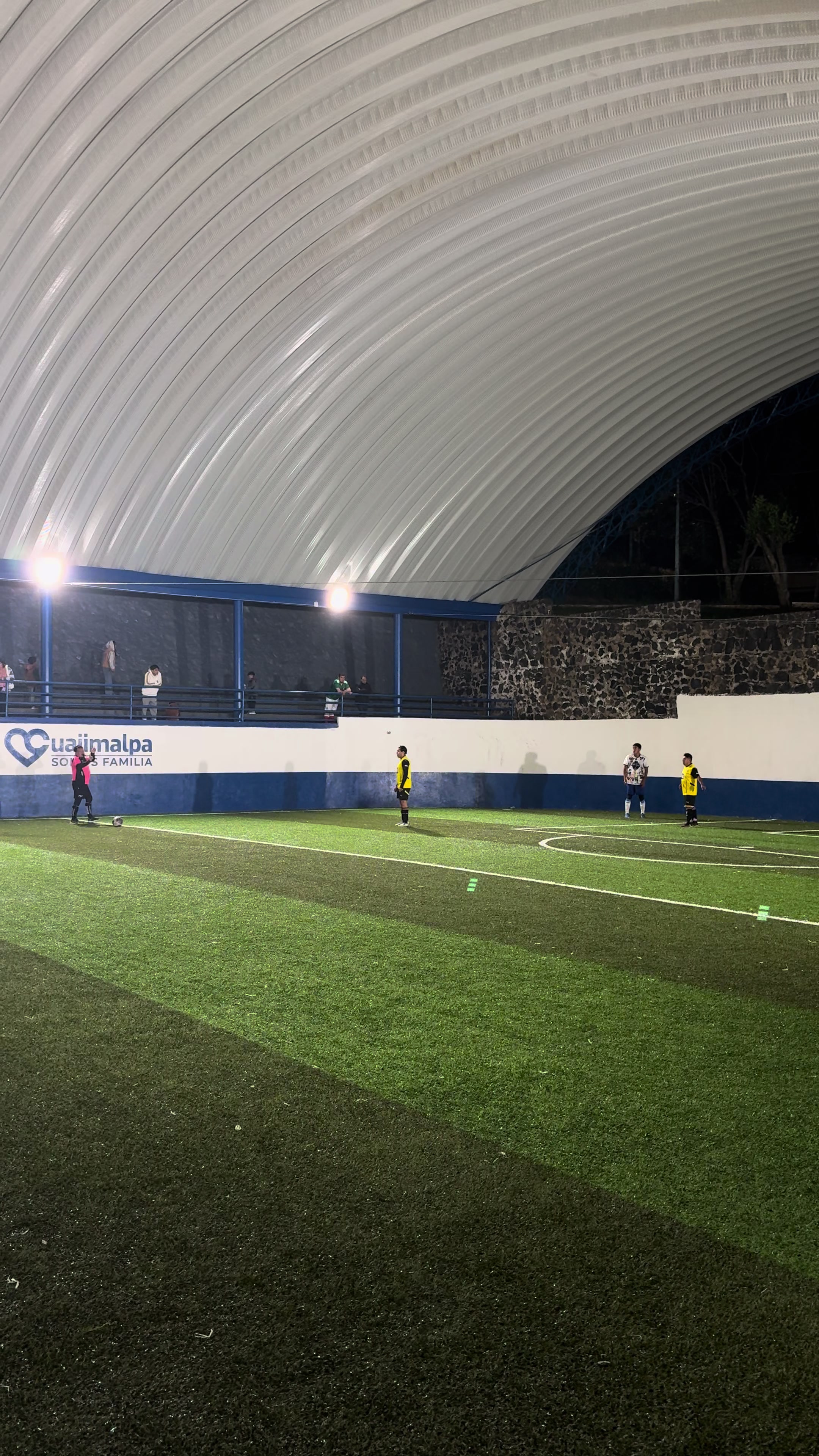 @Liga Fút “MTD”