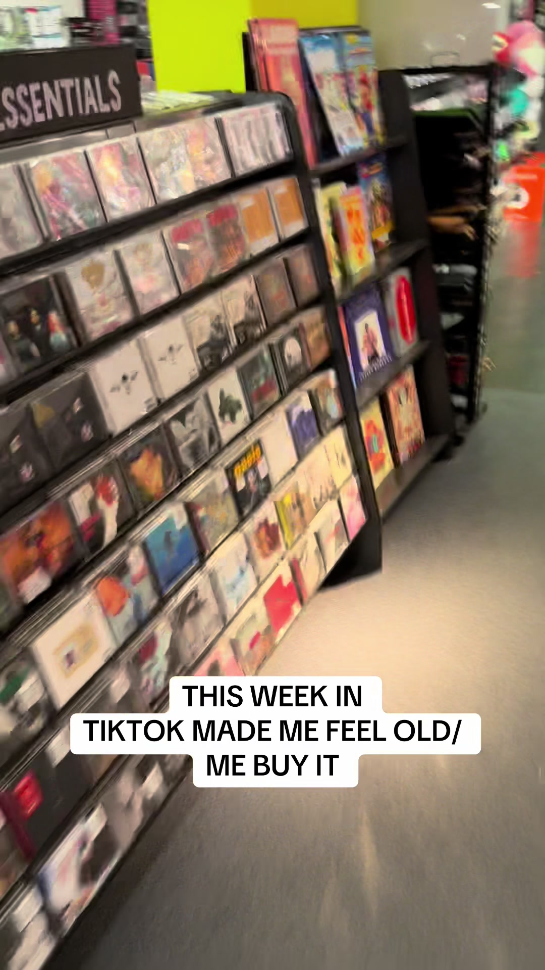 @hmv Mansfield