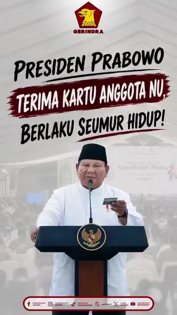 @Relawan Bung Ramson