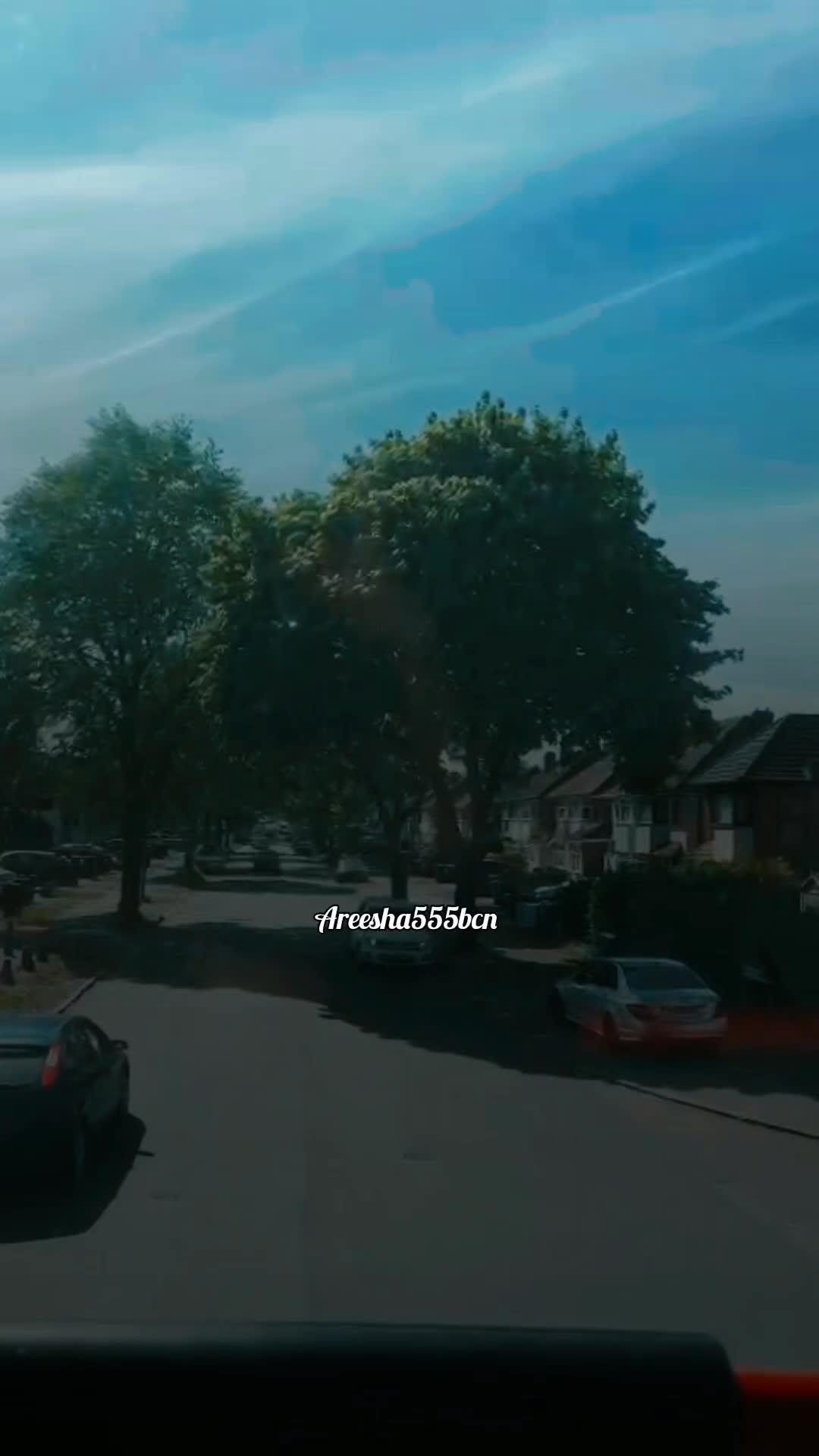 @Areesha