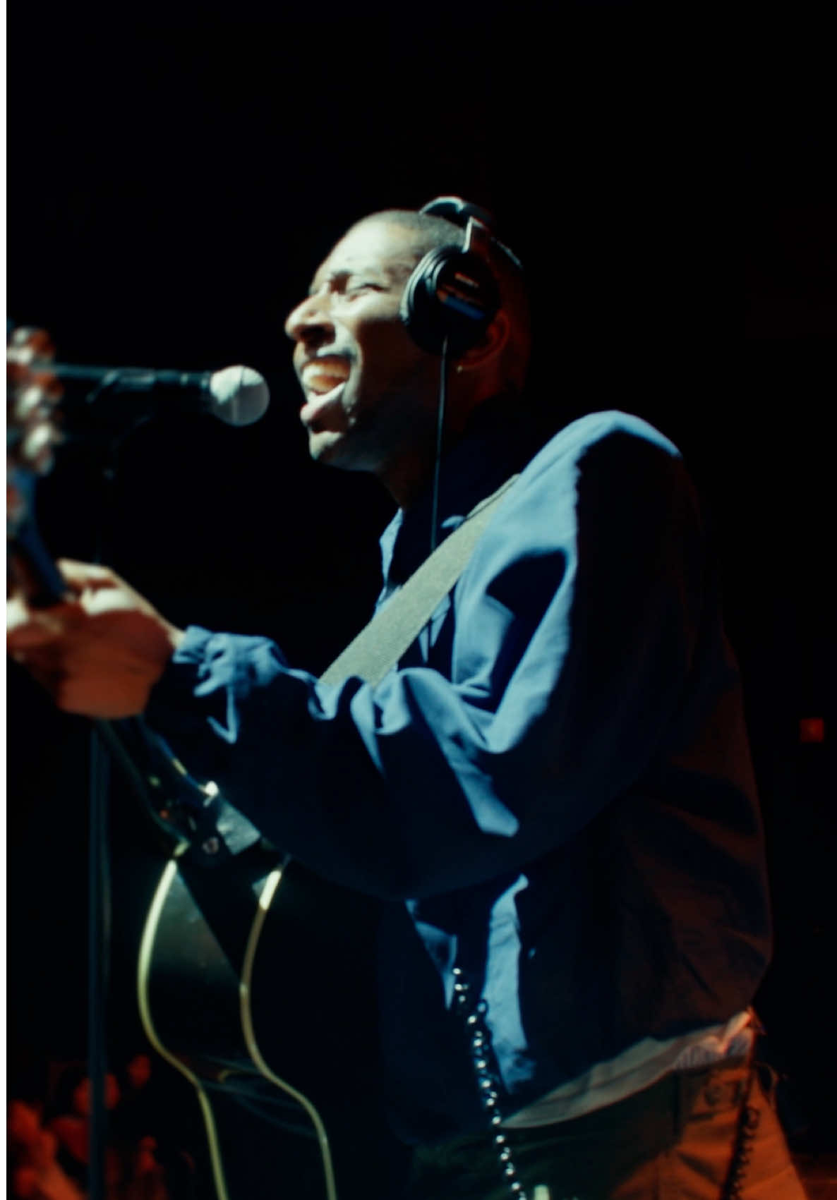 @Samm Henshaw