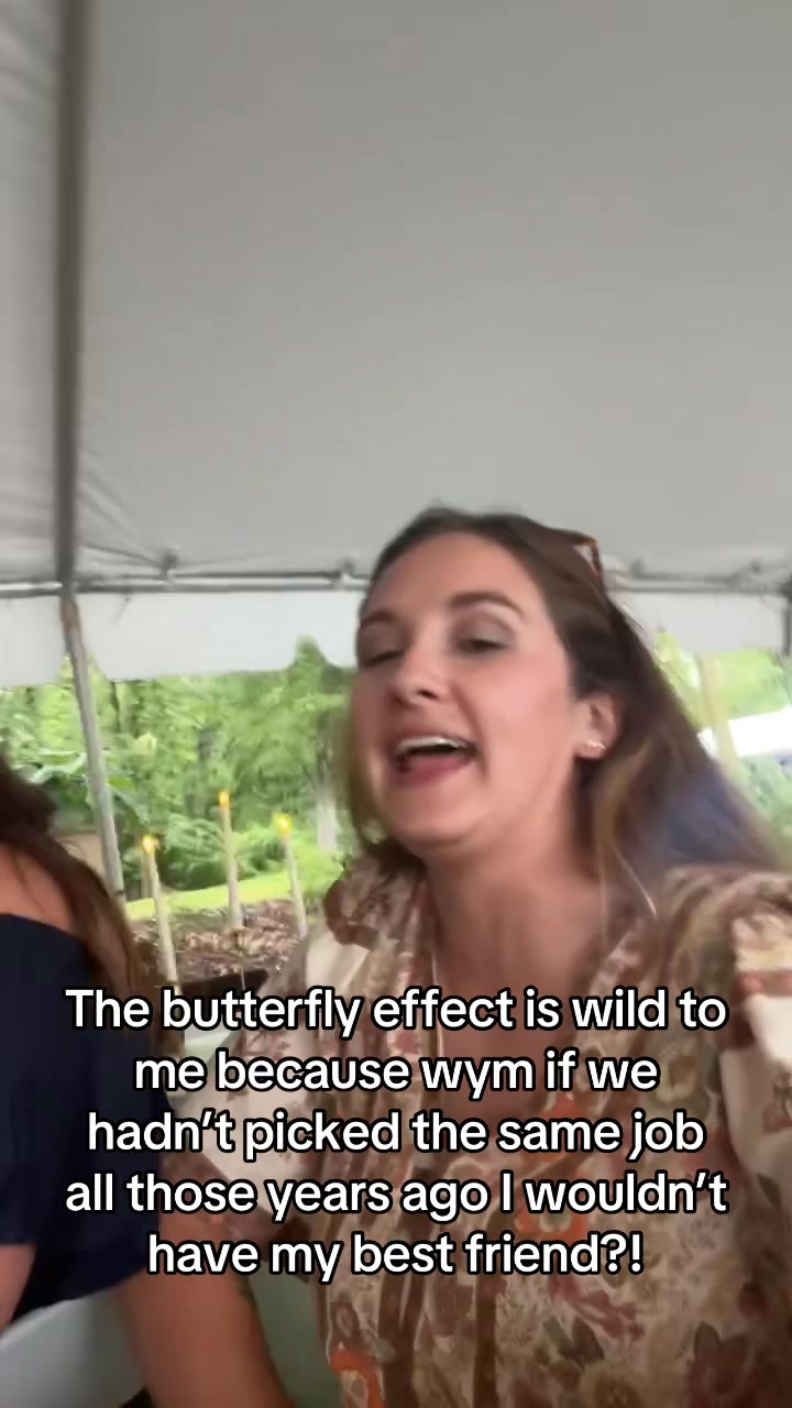 @Amanda