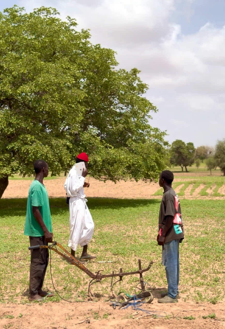 @Modou.comédien