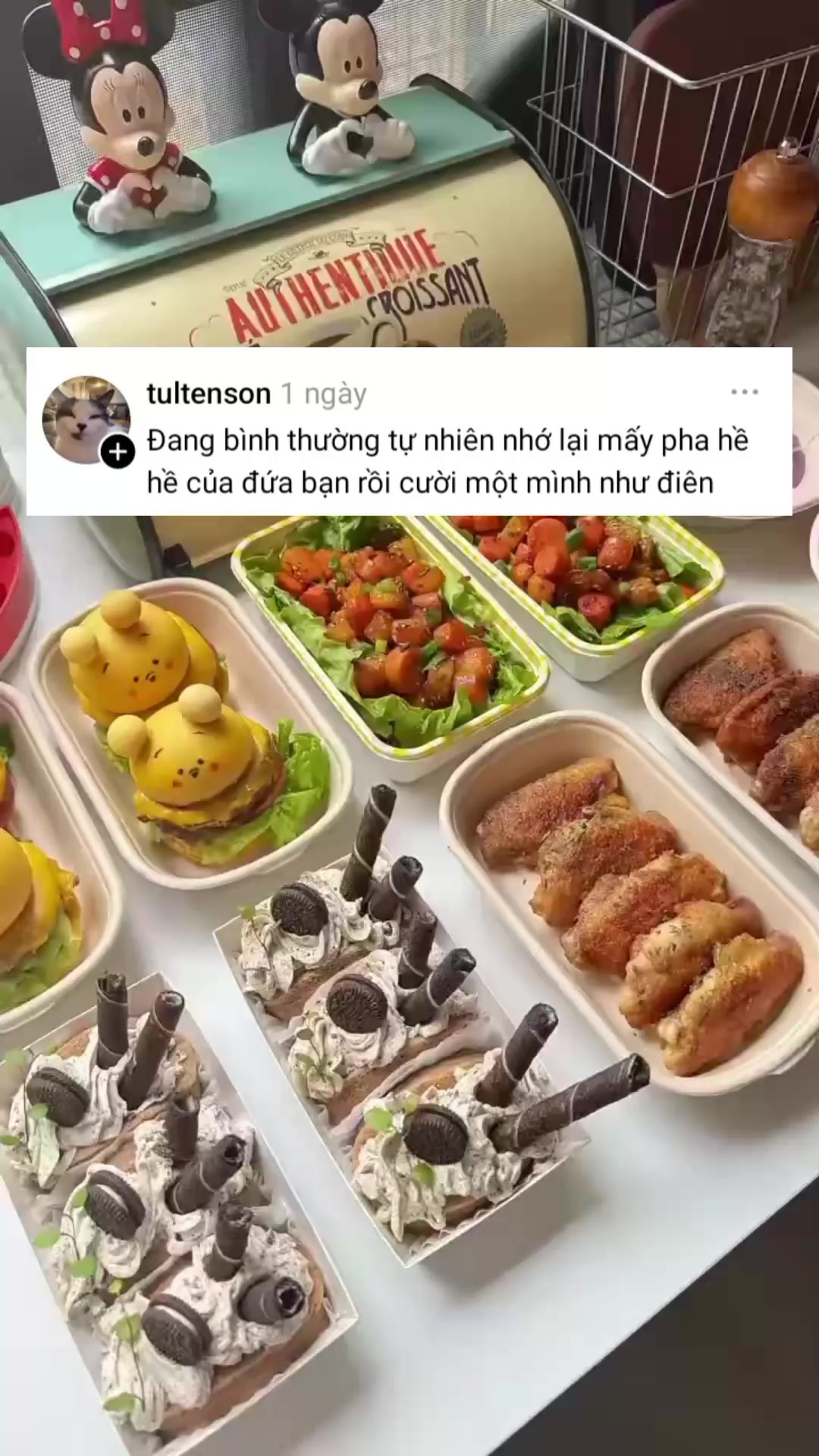 @hóng hớt thread!!!