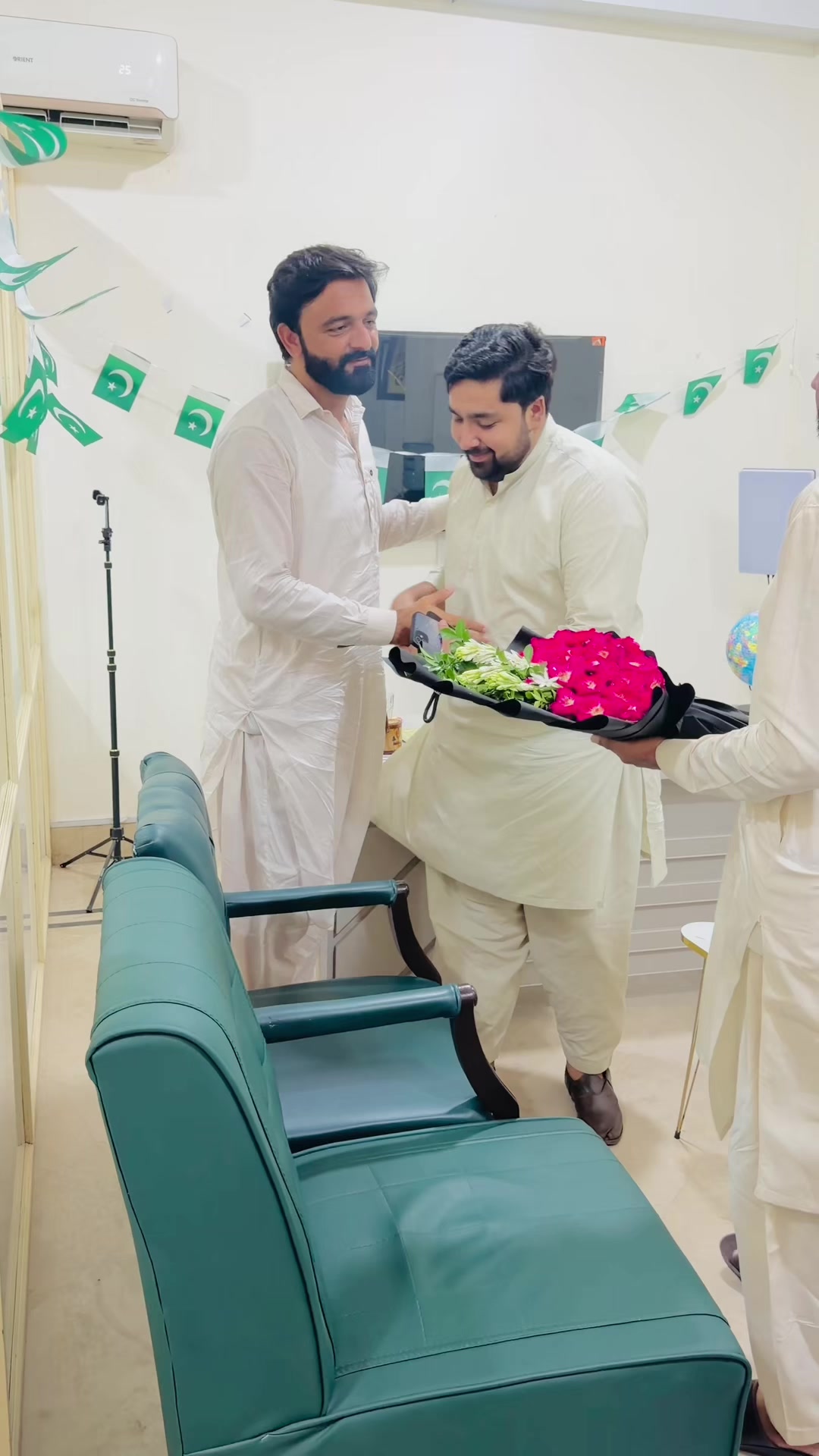 @Asad Ranjha