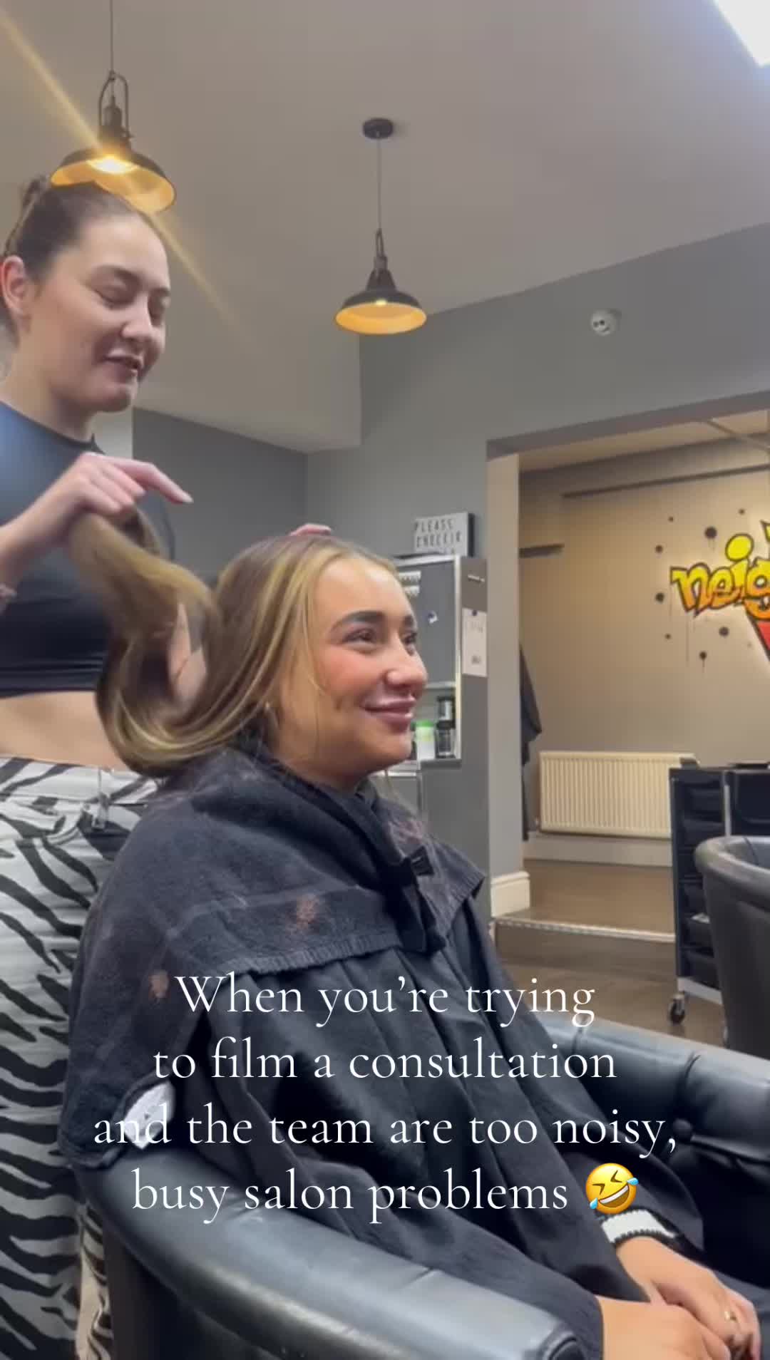 @Neighbourhood💇♀️