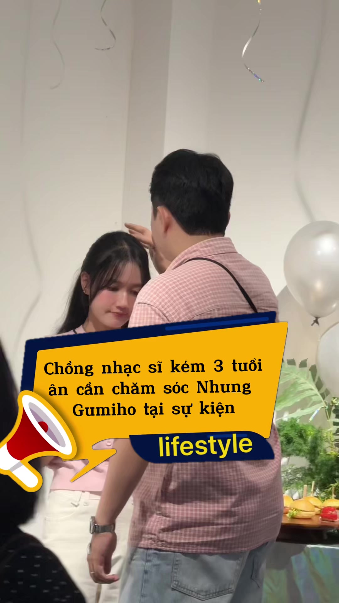 @Lifestyle
