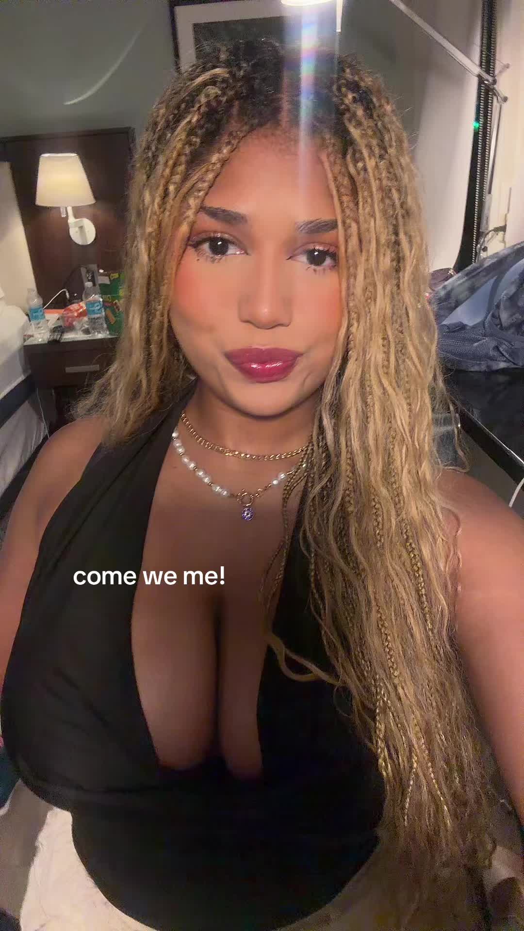@Senait Tokarski