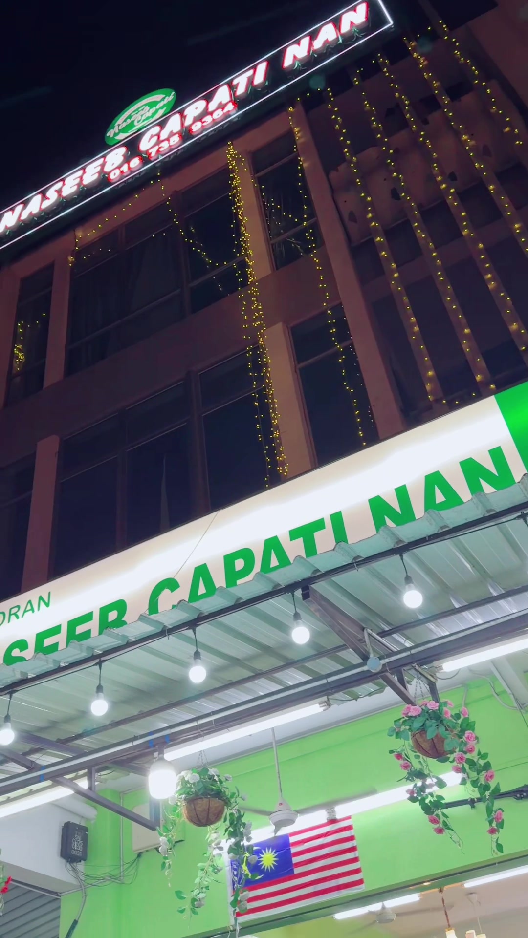 @naseeb capati nan senai