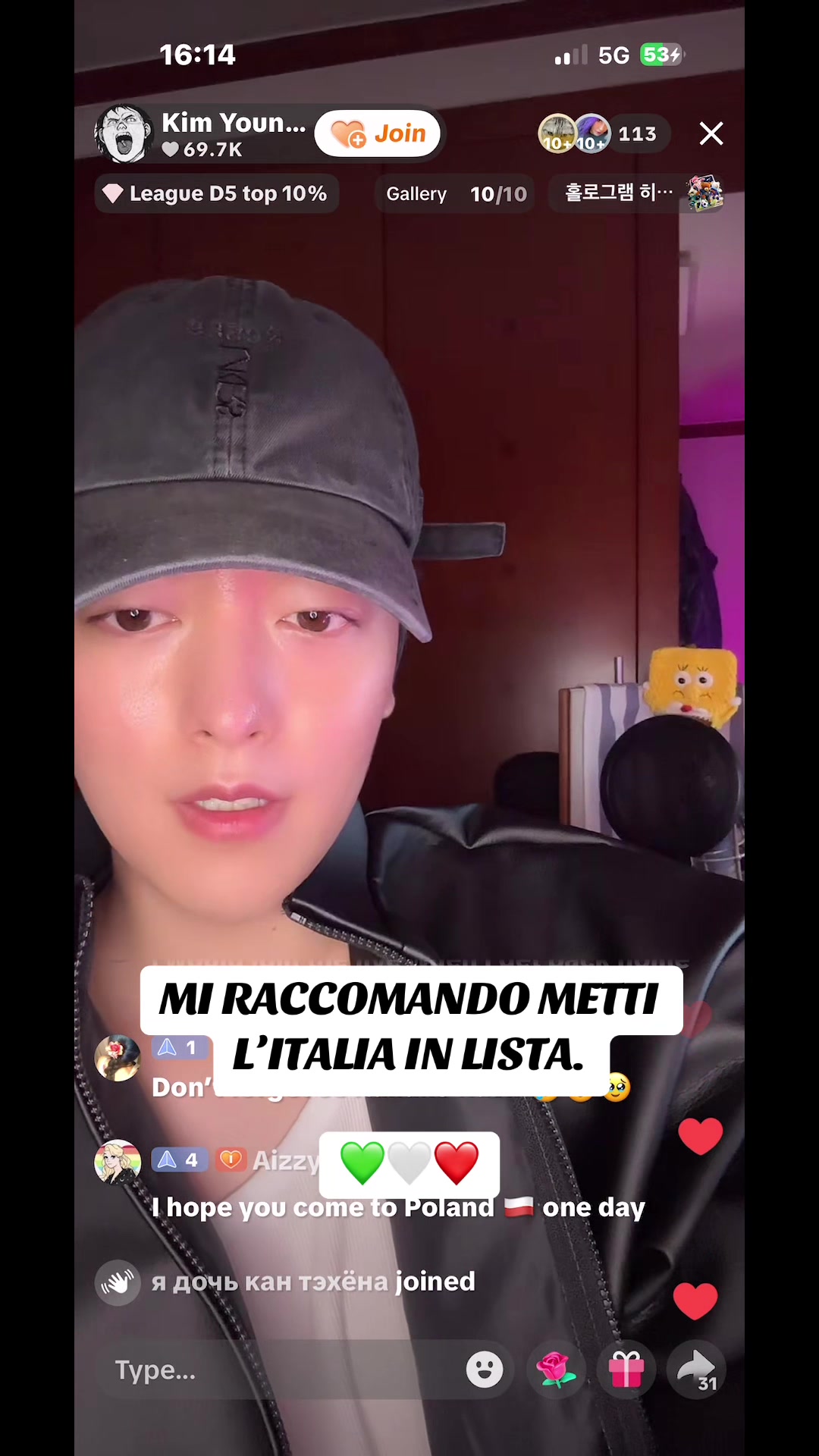 @...Miki...Multi-Stan...