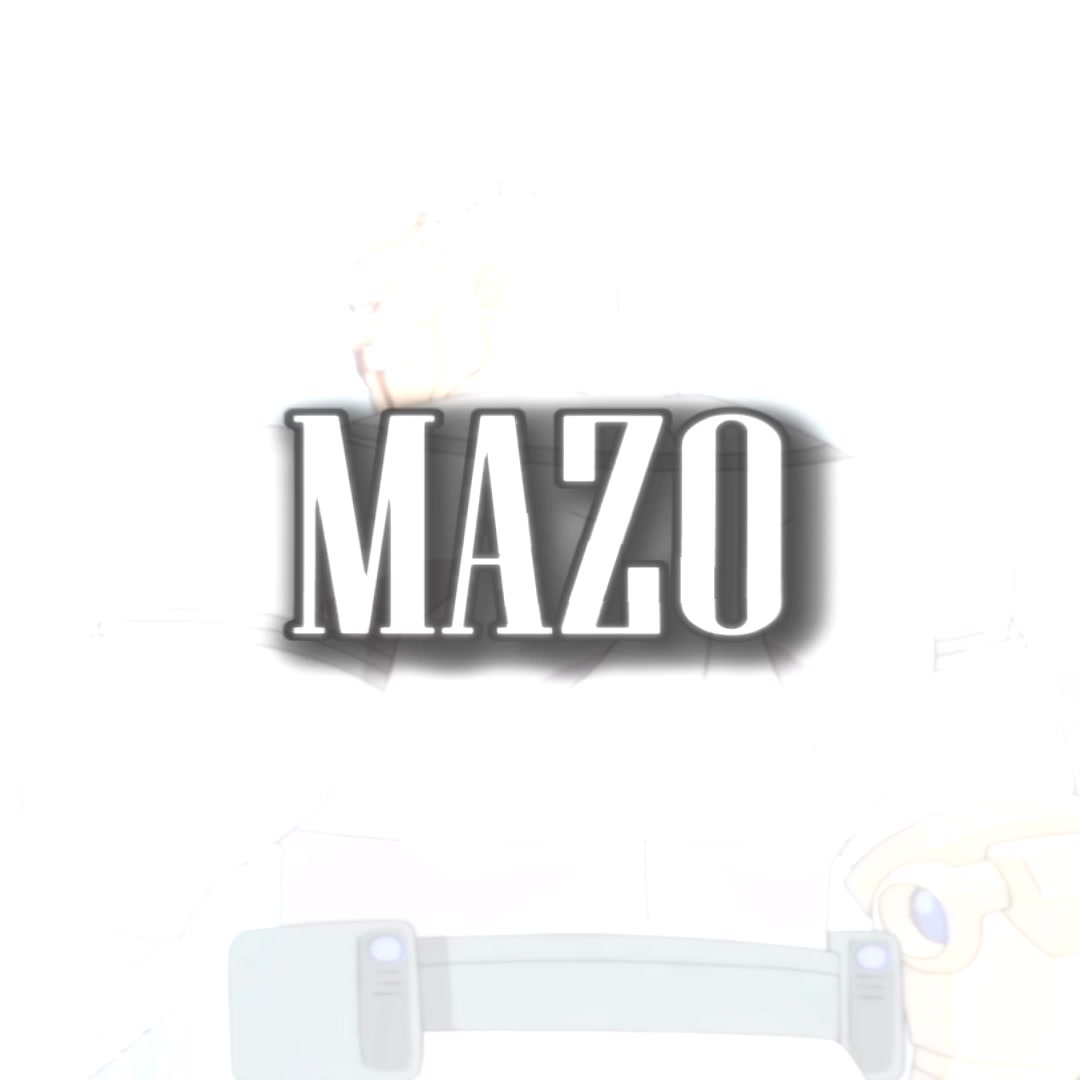 @ˢ ᵃ ᵍ ʳ ᵃ ᵈ ᵃ  mazo