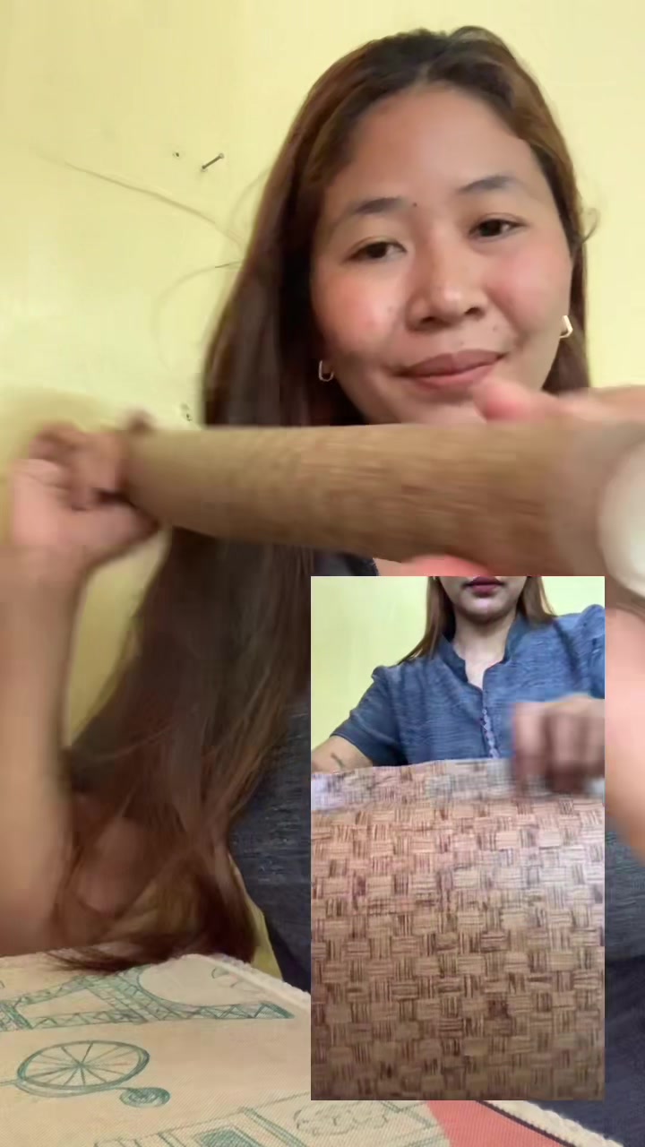 @Ma’am Beng ᥫ᭡.