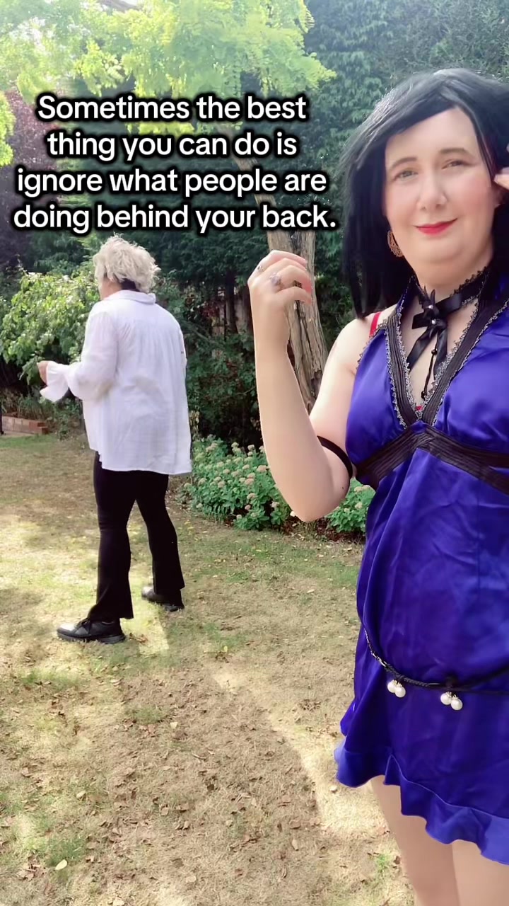 @Storyteller George